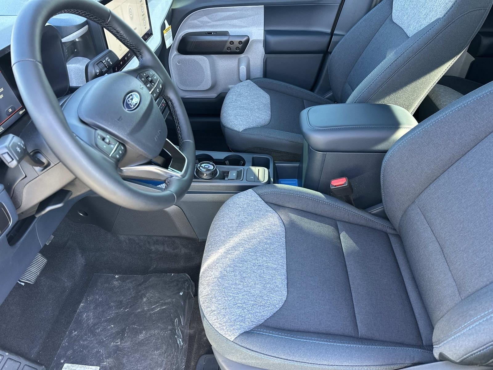 2026 Ford Maverick XLT FWD SUPERCREW