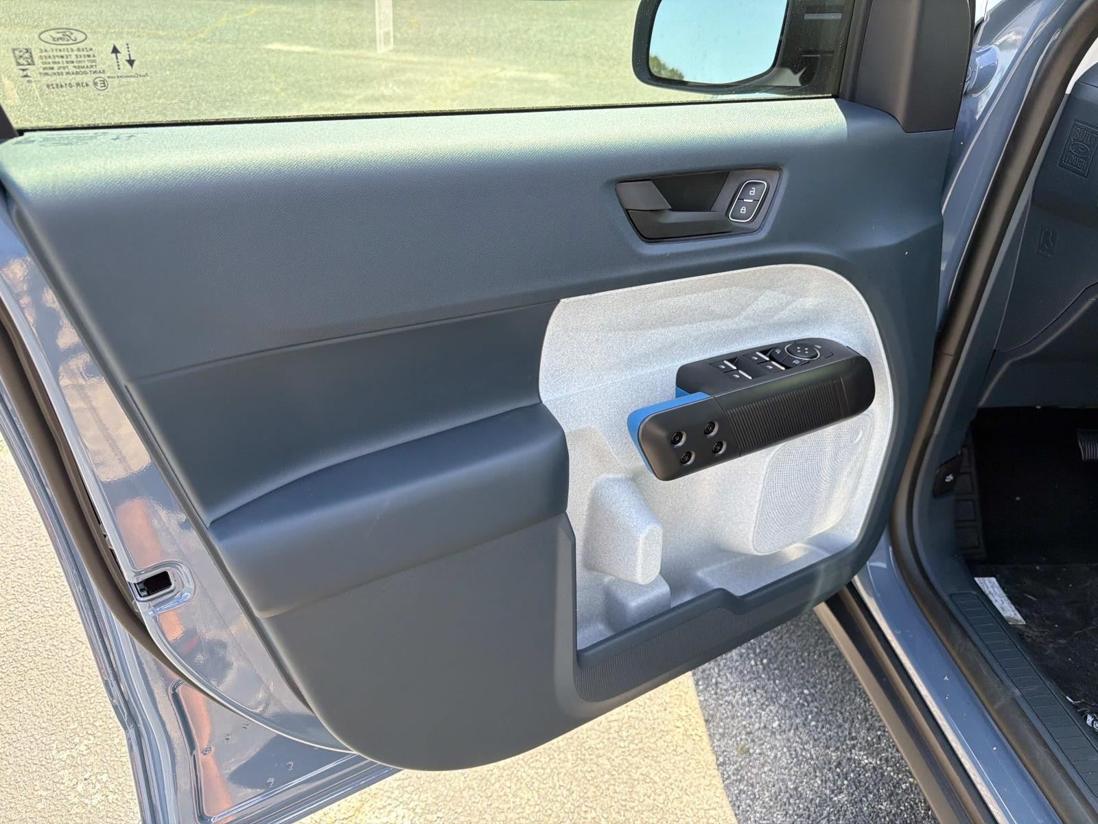2026 Ford Maverick XLT FWD SUPERCREW