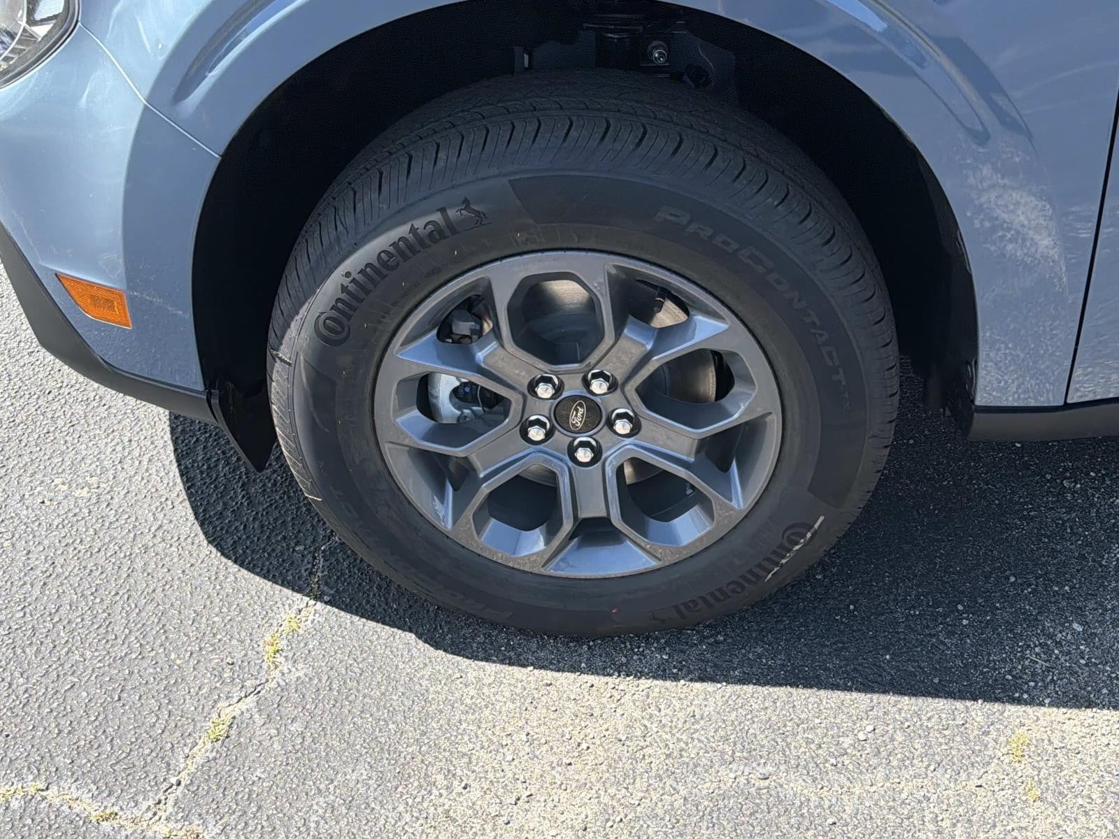 2026 Ford Maverick XLT FWD SUPERCREW