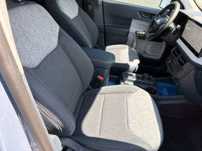 2026 Ford Maverick XLT FWD SUPERCREW