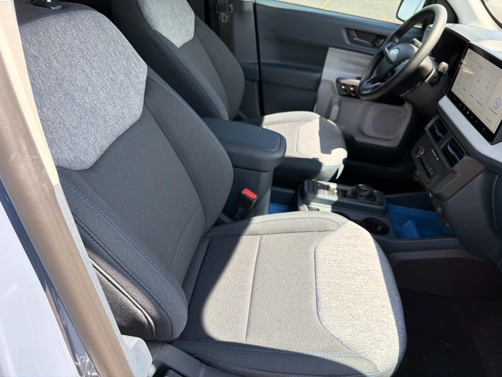 2026 Ford Maverick XLT FWD SUPERCREW