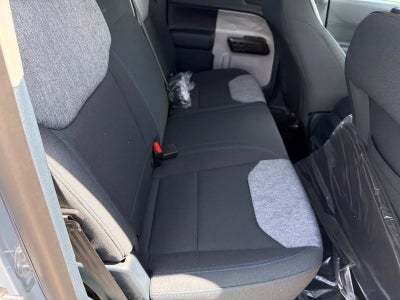 2026 Ford Maverick XLT FWD SUPERCREW