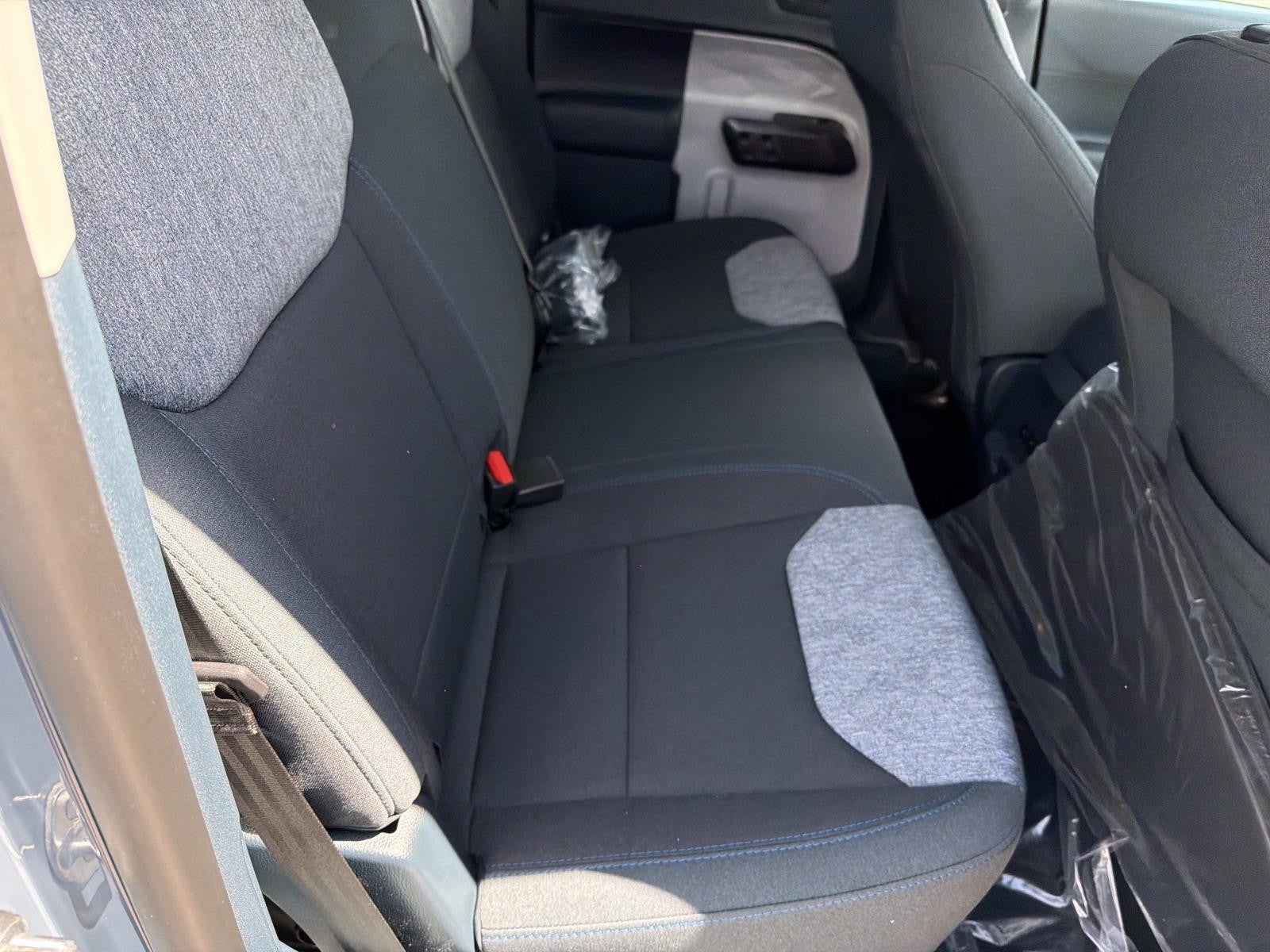 2026 Ford Maverick XLT FWD SUPERCREW