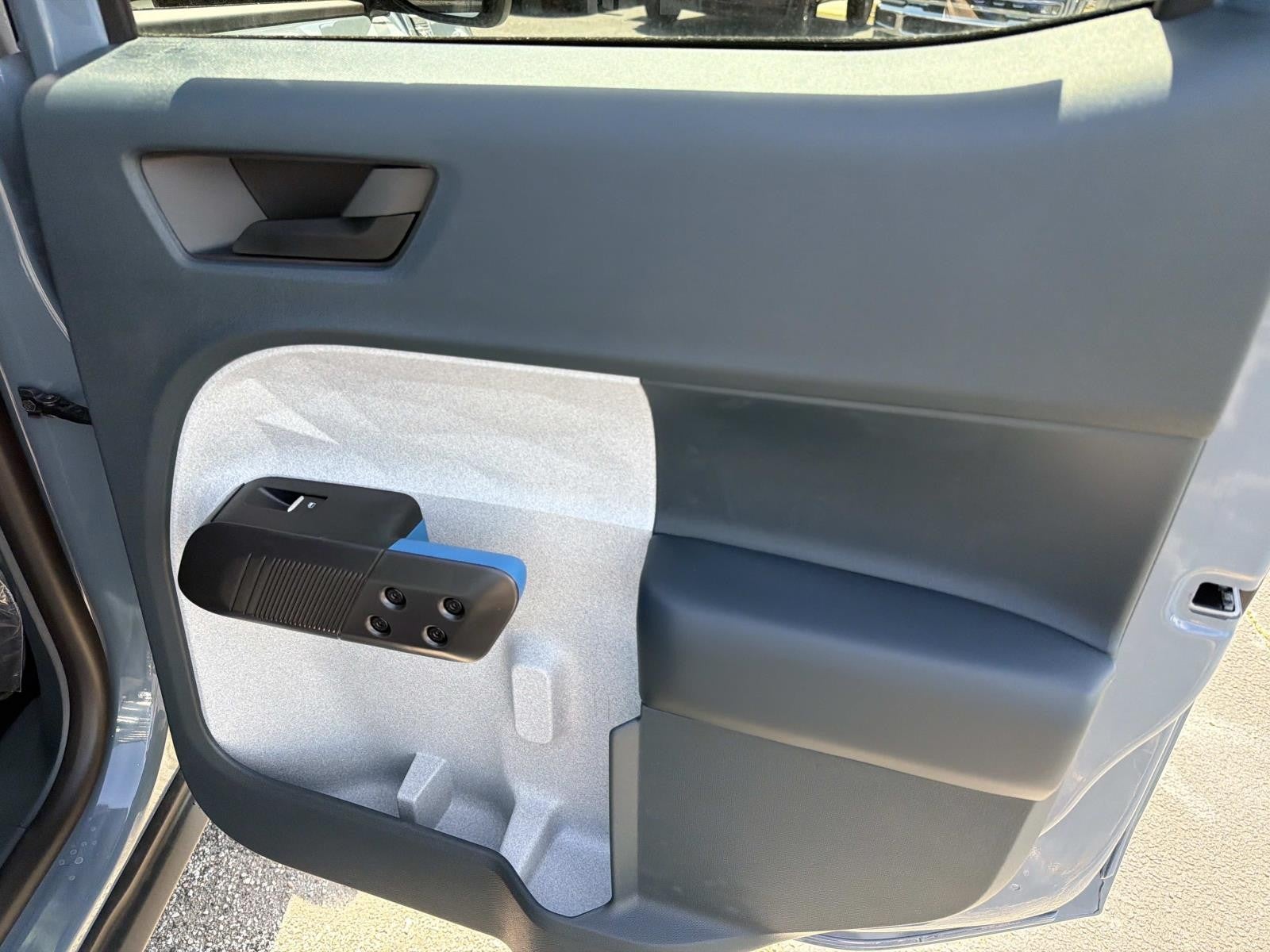 2026 Ford Maverick XLT FWD SUPERCREW