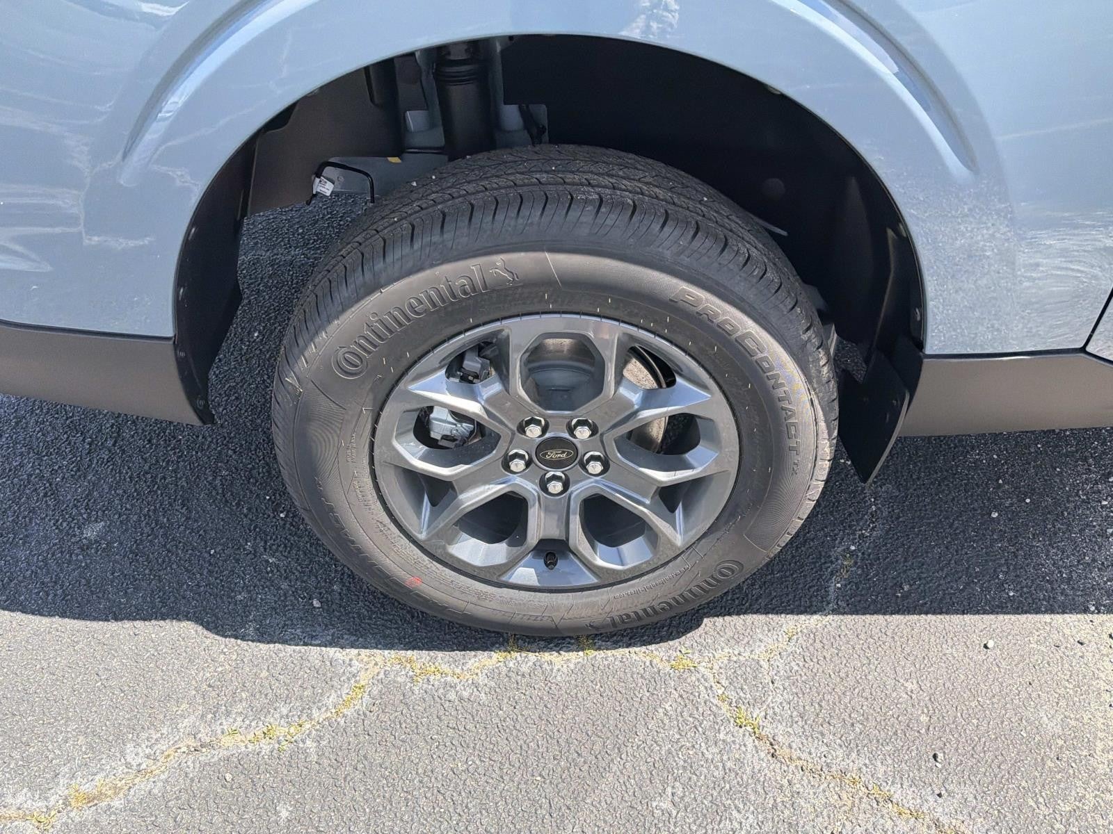 2026 Ford Maverick XLT FWD SUPERCREW