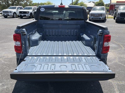 2026 Ford Maverick XLT FWD SUPERCREW