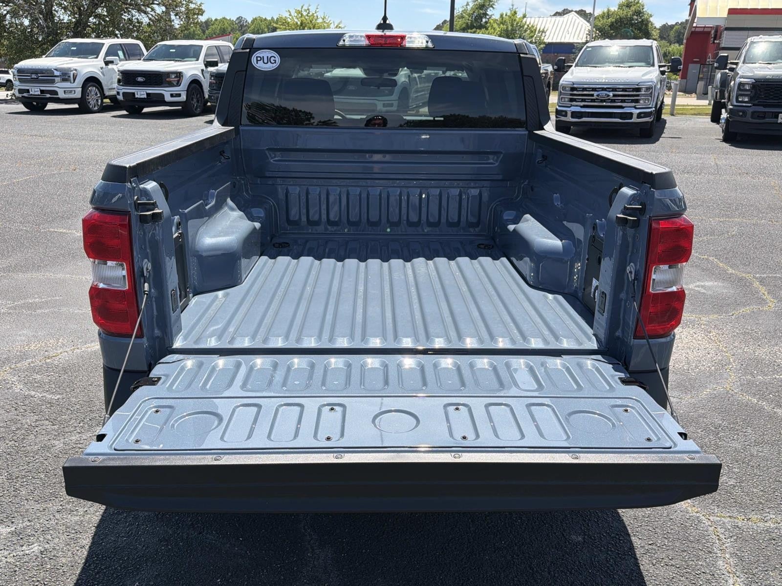 2026 Ford Maverick XLT FWD SUPERCREW