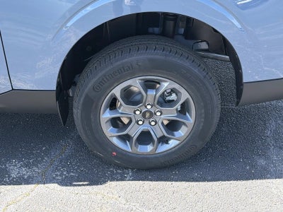 2026 Ford Maverick XLT FWD SUPERCREW