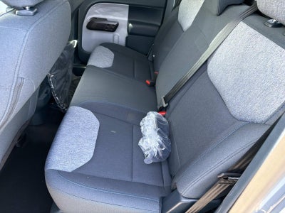 2026 Ford Maverick XLT FWD SUPERCREW