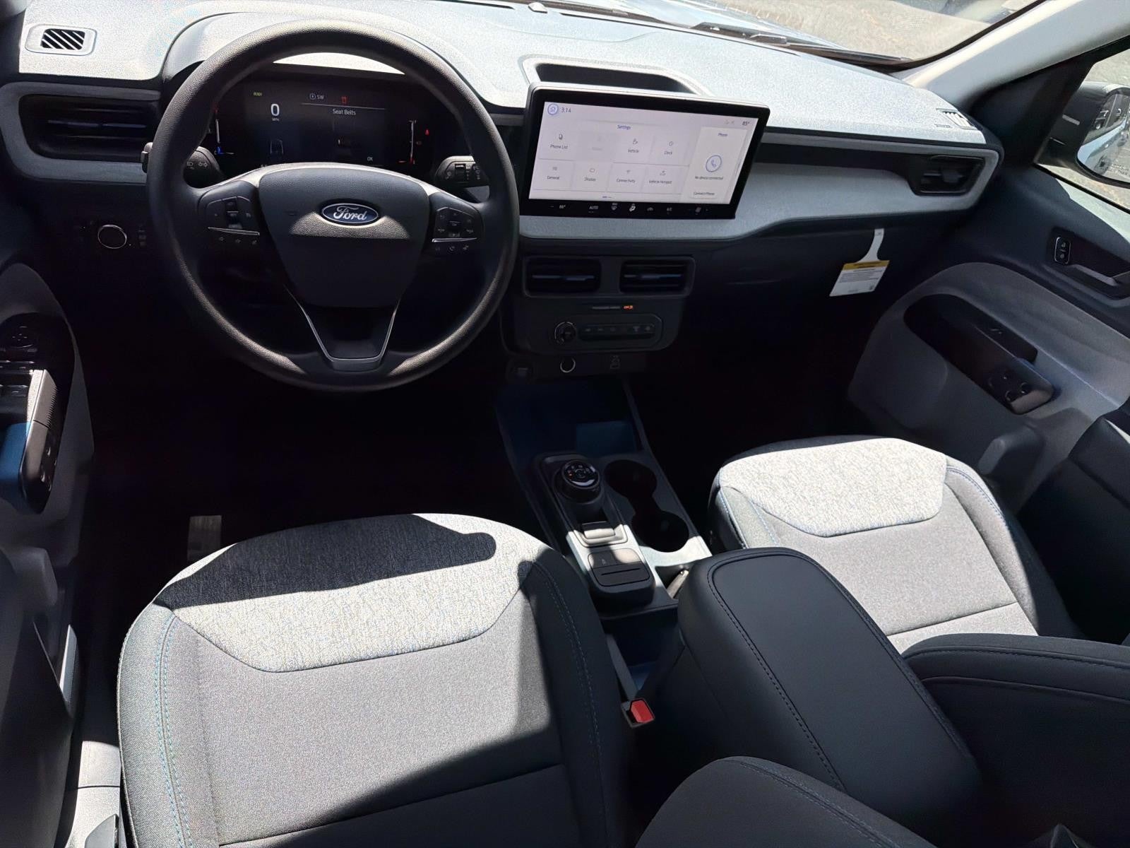 2026 Ford Maverick XLT FWD SUPERCREW