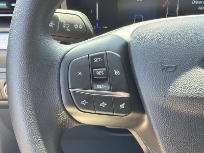 2026 Ford Maverick XLT FWD SUPERCREW