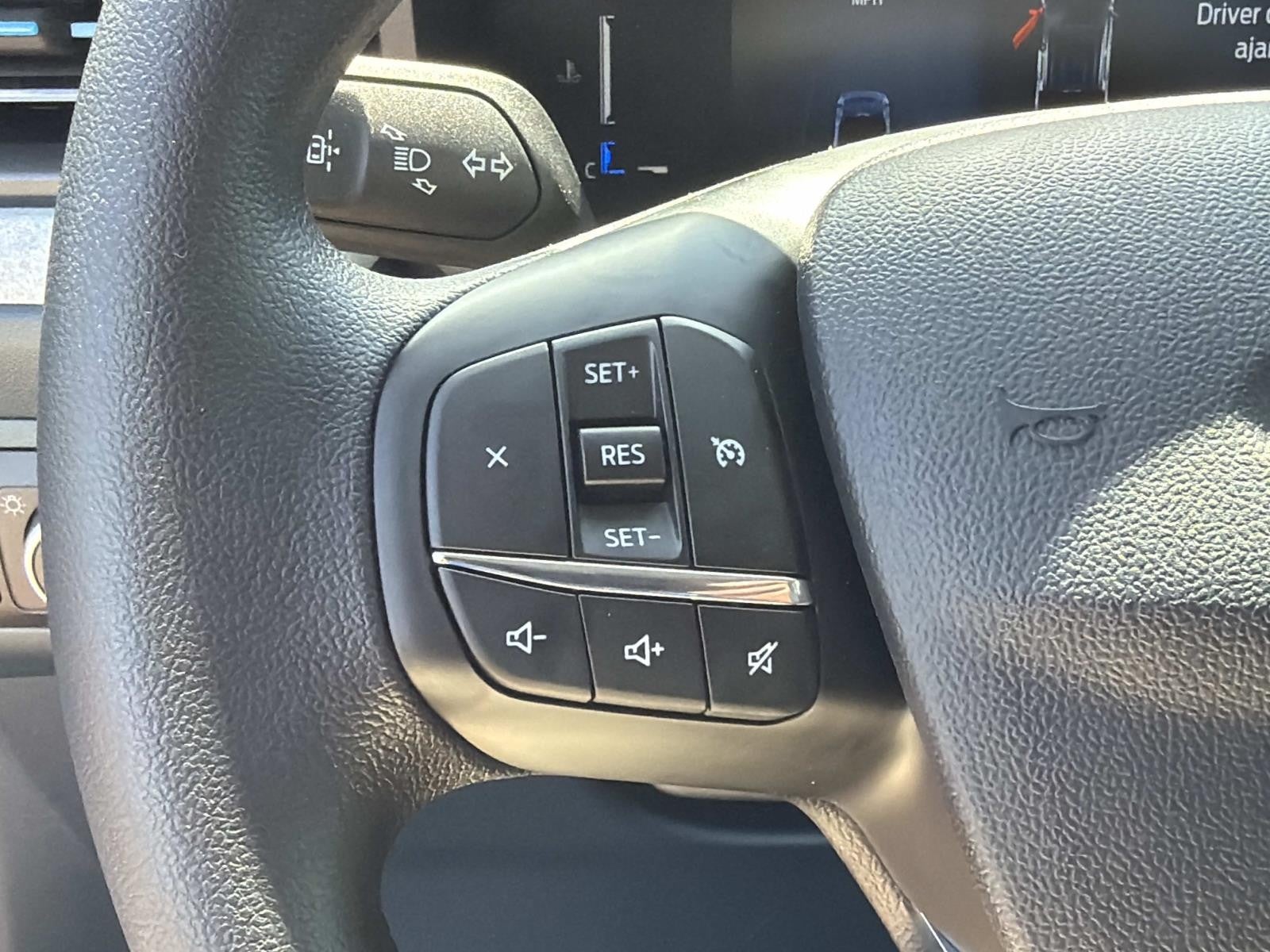 2026 Ford Maverick XLT FWD SUPERCREW