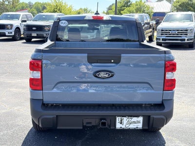 2026 Ford Maverick XLT FWD SUPERCREW