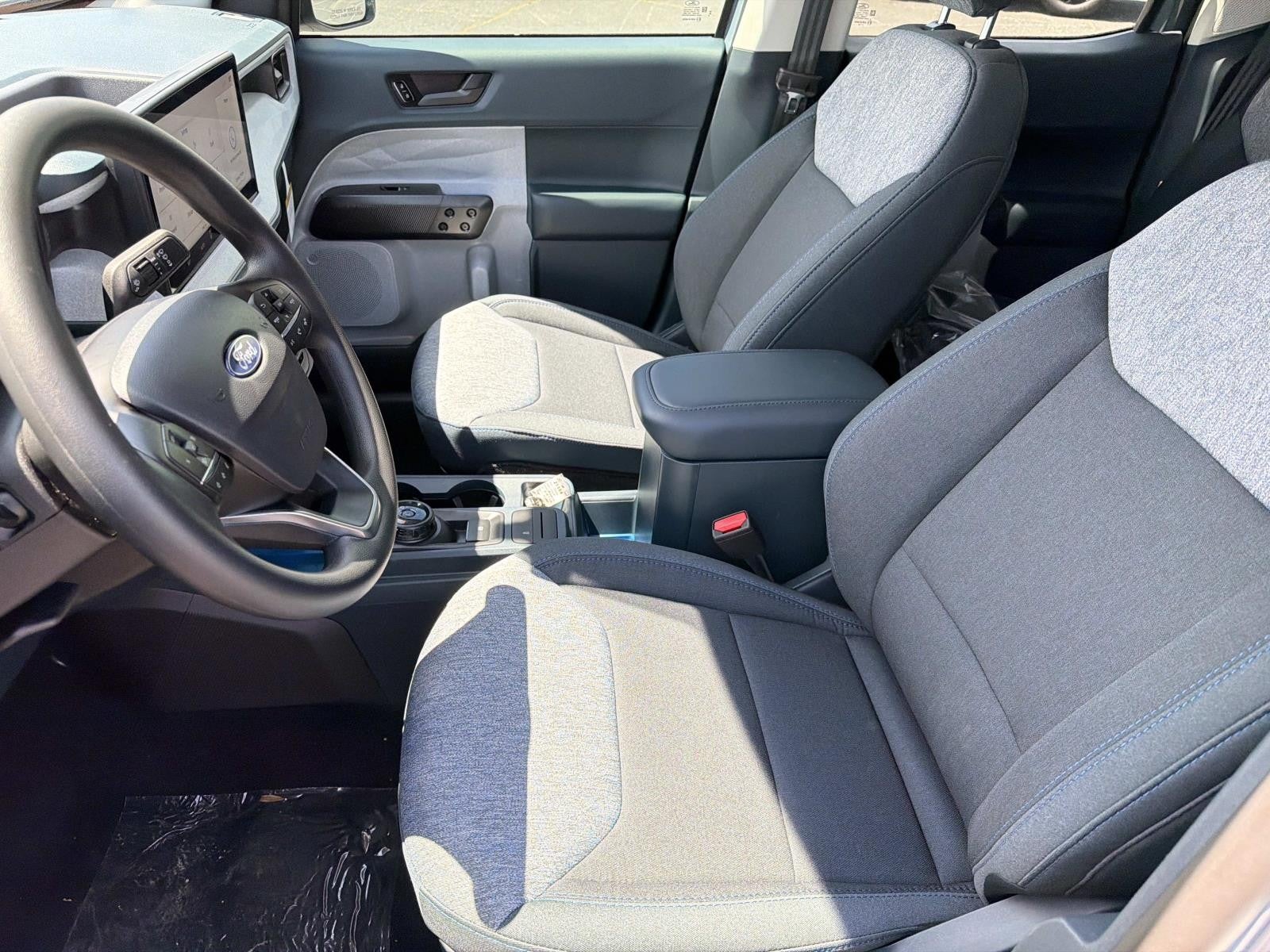 2026 Ford Maverick XLT FWD SUPERCREW