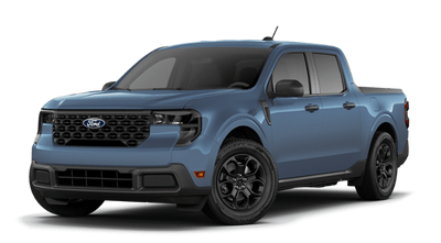 2026 Ford Maverick XLT FWD SuperCrew