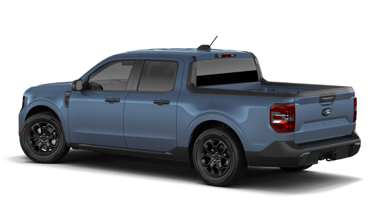 2026 Ford Maverick XLT FWD SuperCrew