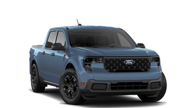 2026 Ford Maverick XLT FWD SuperCrew