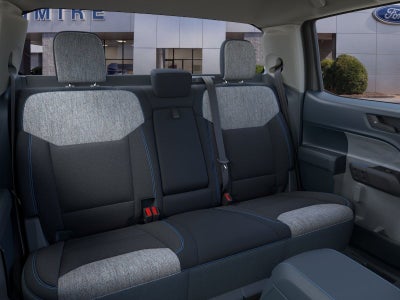 2026 Ford Maverick XLT FWD SUPERCREW