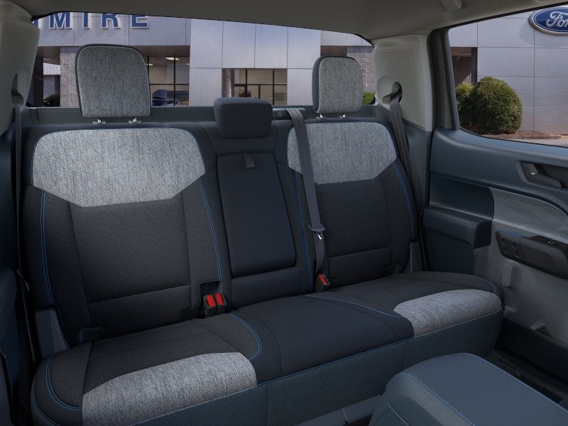 2026 Ford Maverick XLT FWD SUPERCREW