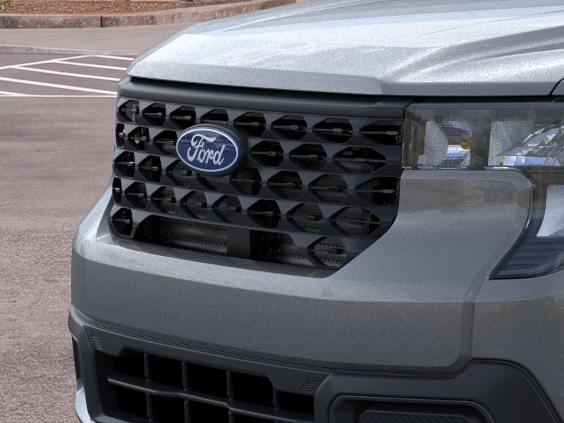 2026 Ford Maverick XLT FWD SUPERCREW