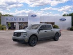 2026 Ford Maverick XLT FWD SUPERCREW