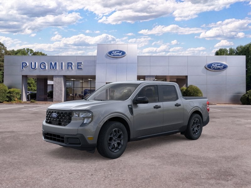 2026 Ford Maverick XLT FWD SUPERCREW
