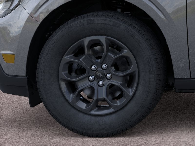 2026 Ford Maverick XLT FWD SUPERCREW
