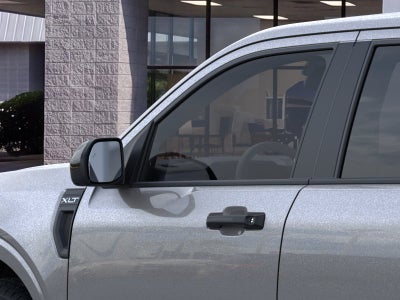 2026 Ford Maverick XLT FWD SUPERCREW