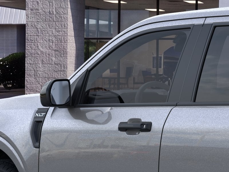 2026 Ford Maverick XLT FWD SUPERCREW