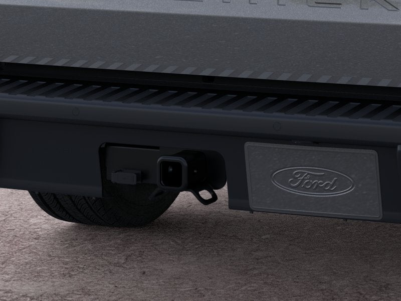 2026 Ford Maverick XLT FWD SUPERCREW