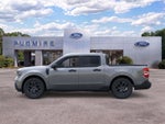 2026 Ford Maverick XLT FWD SUPERCREW