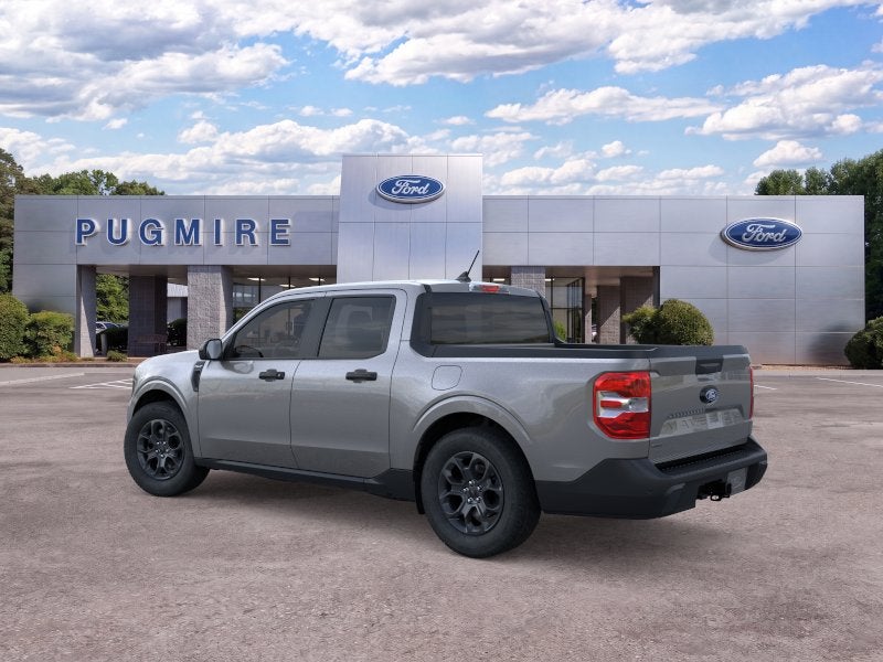 2026 Ford Maverick XLT FWD SUPERCREW
