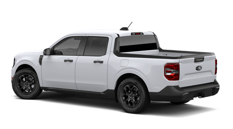 2026 Ford Maverick XLT FWD SUPERCREW
