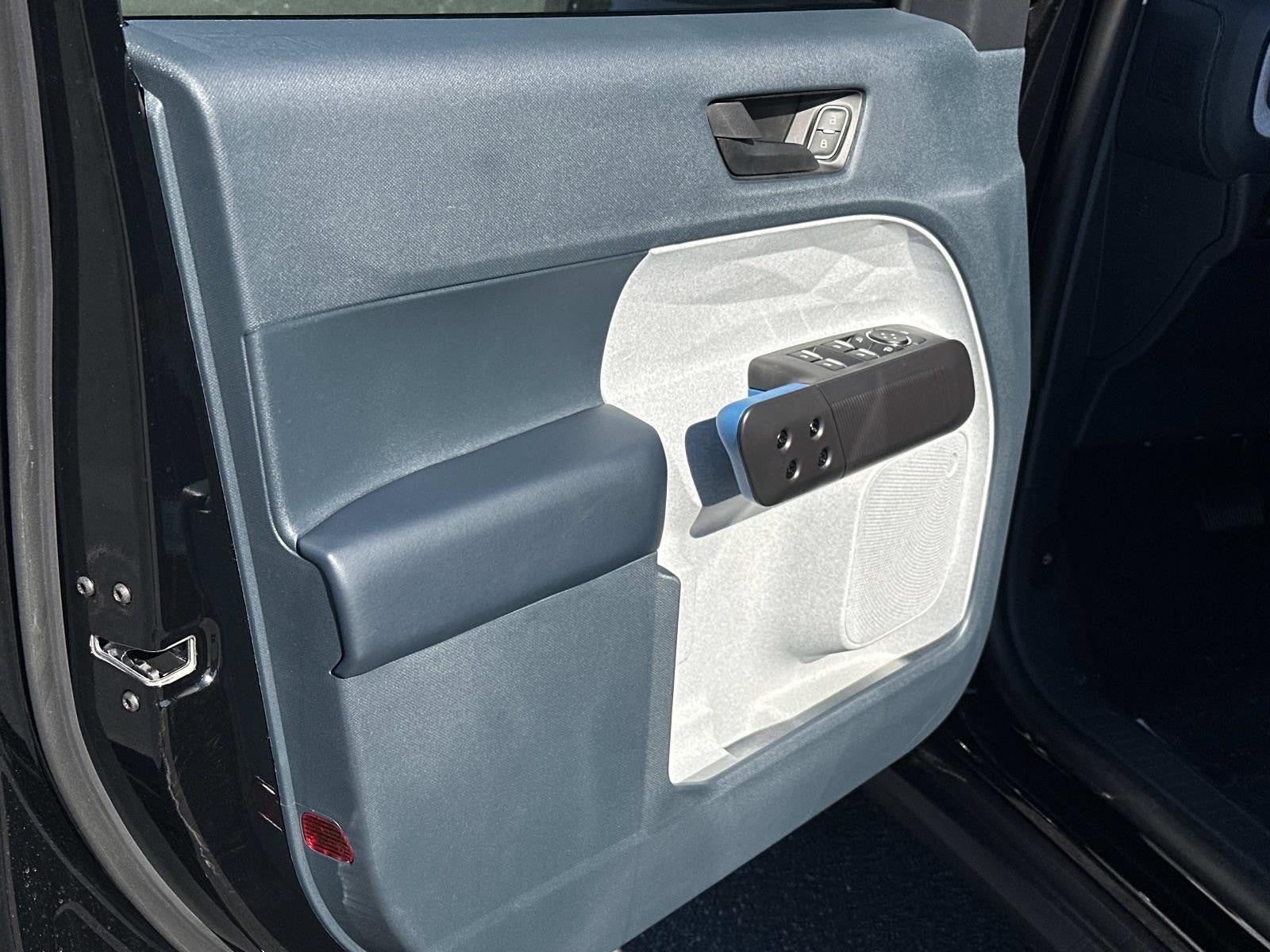 2025 Ford Maverick XLT FWD SUPERCREW