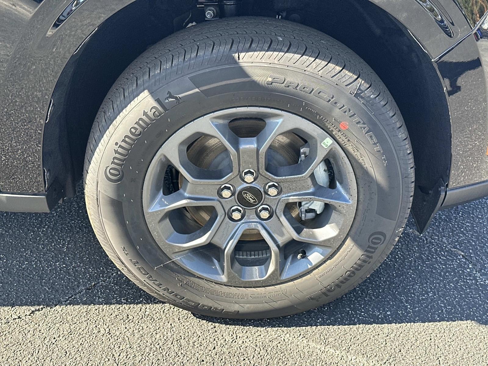 2025 Ford Maverick XLT FWD SUPERCREW