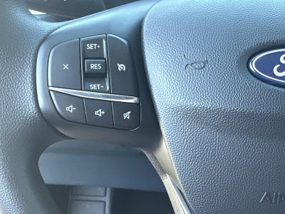 2025 Ford Maverick XLT FWD SUPERCREW