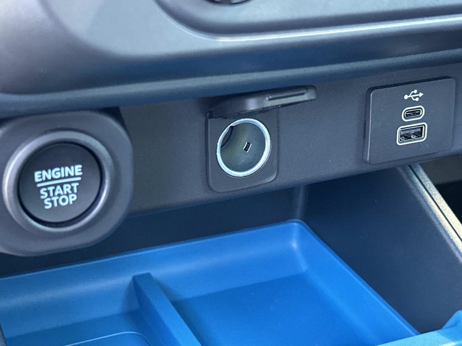 2025 Ford Maverick XLT FWD SUPERCREW