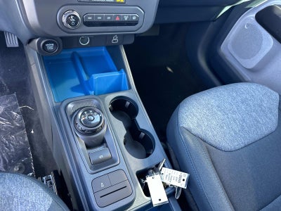 2025 Ford Maverick XLT FWD SUPERCREW