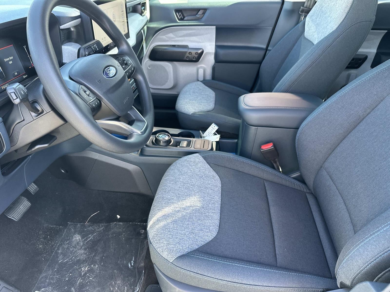 2025 Ford Maverick XLT FWD SUPERCREW