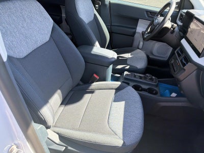 2026 Ford Maverick XLT FWD SUPERCREW