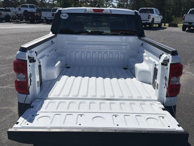 2026 Ford Maverick XLT FWD SUPERCREW