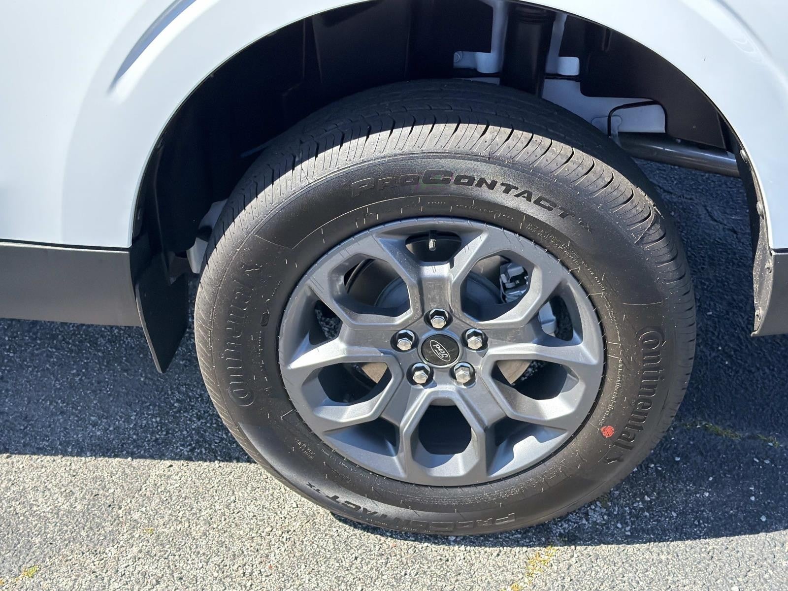 2026 Ford Maverick XLT FWD SUPERCREW