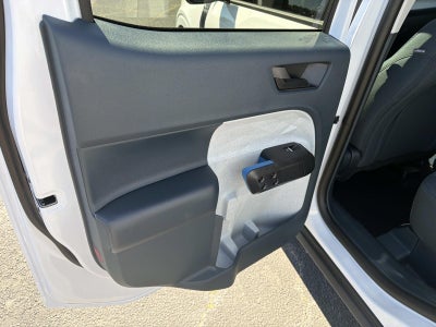 2026 Ford Maverick XLT FWD SUPERCREW