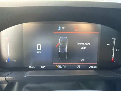 2026 Ford Maverick XLT FWD SUPERCREW