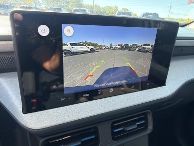 2026 Ford Maverick XLT FWD SUPERCREW