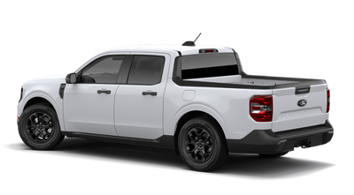 2026 Ford Maverick XLT FWD SUPERCREW