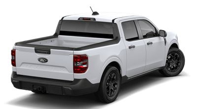 2026 Ford Maverick XLT FWD SUPERCREW
