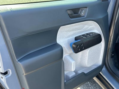 2026 Ford Maverick XLT AWD SUPERCREW