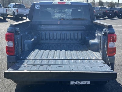 2026 Ford Maverick XLT AWD SUPERCREW