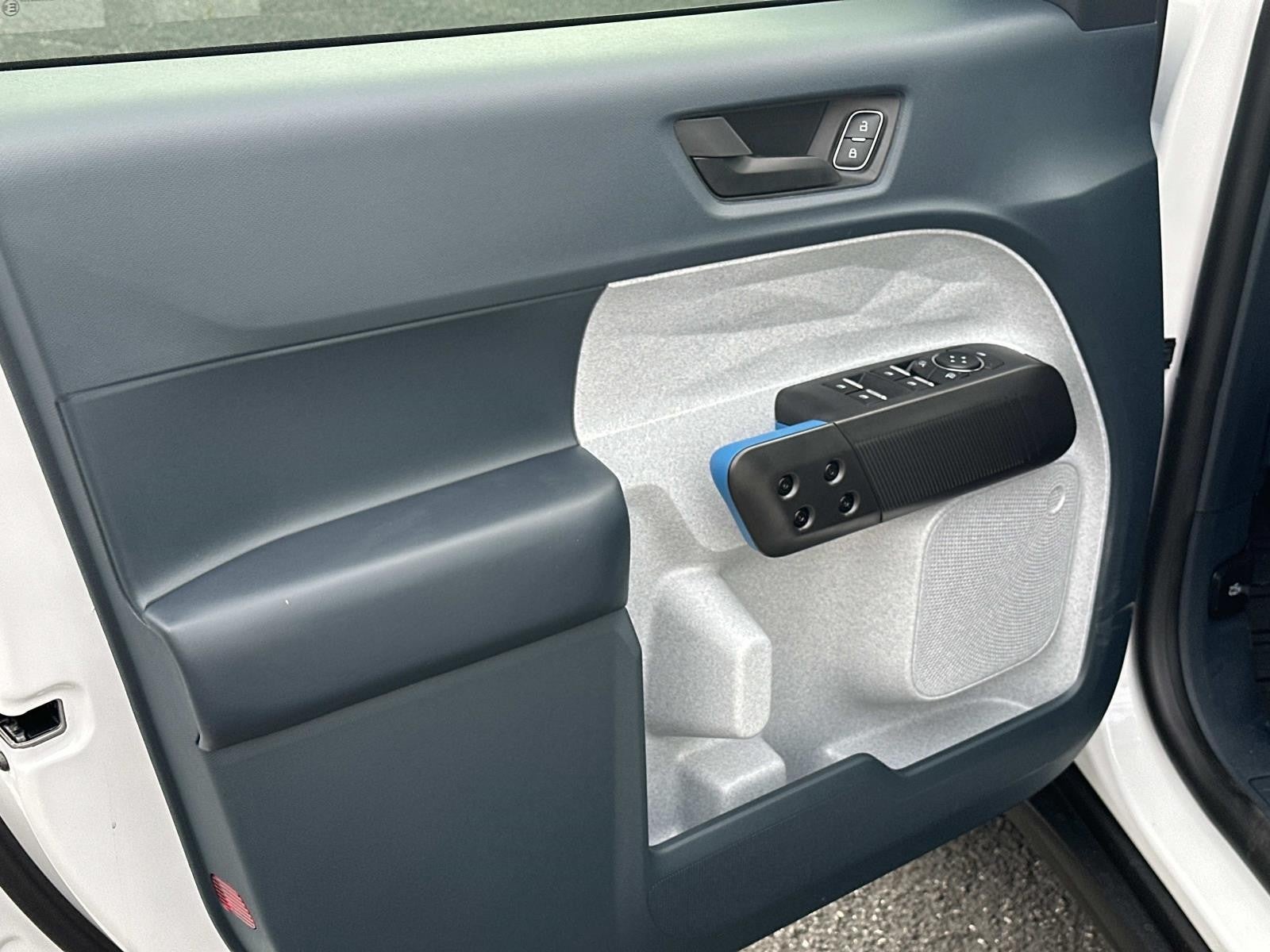 2026 Ford Maverick XLT AWD SUPERCREW